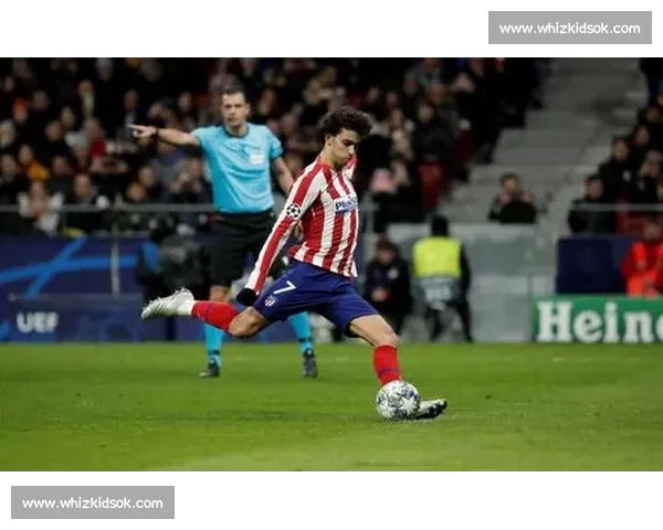 世界杯前瞻：各队备战情况解析 谁将最终问鼎大力神杯