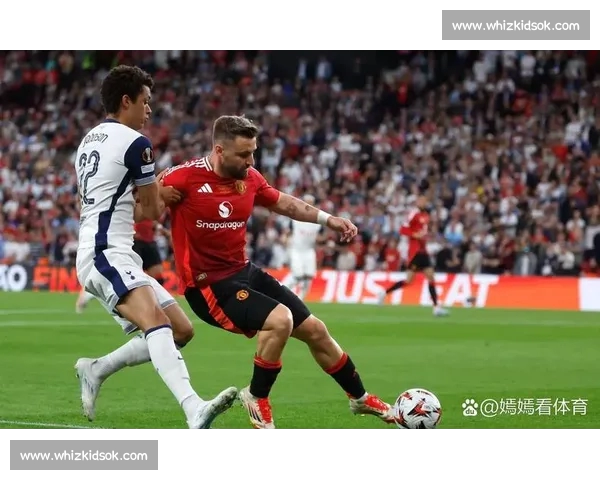 2026年英超赛事全面安排揭晓 赛季精彩对决一览