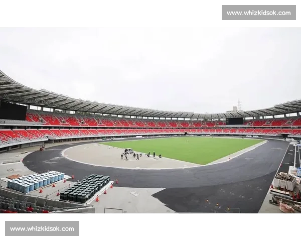 2026年全球体育赛事全面解析 各大赛程精彩纷呈等你关注